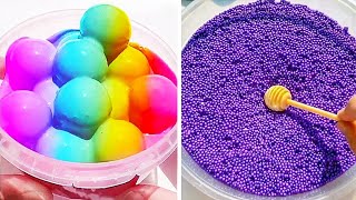 Satisfying Slime & Relaxing Slime Videos # 1280