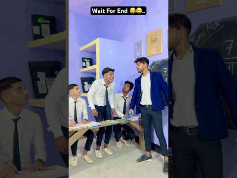 Maal piyega ye log 😂😂 #SinuRox #teacherstudentcomedy #comedy #funny #comedyvideo #shorts #sinu