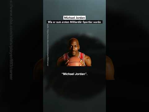 Der größte Basketball-Spieler jemals? Was denkt ihr? 🏀