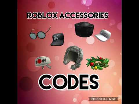 Roblox Waist Accessory Id Codes 07 2021 - roblox accessories id 2021