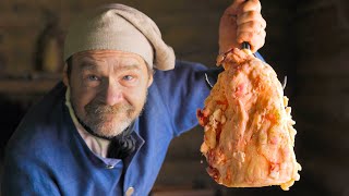 “Food That Time Forgot: Suet”
