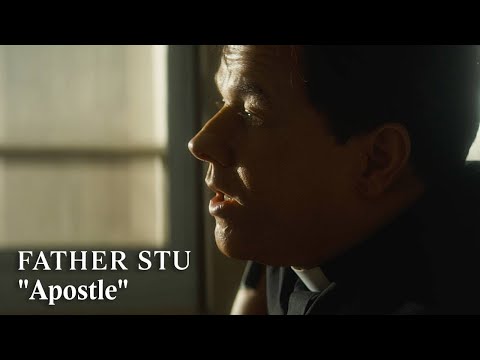 You Don’t Know Stu | Apostle