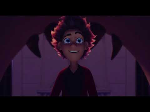 100% Wolf | Official Trailer
