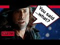 Screenwriting Dialogue Principles