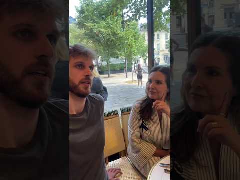 Paul encontra Fátima Bernardes!