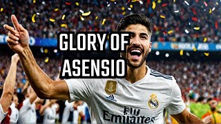 The Rise of Marco Asensio: From Baleares to Glory