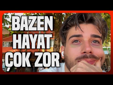 TEK Başına DÜNYA TURU NASIL BİR HİS? - Brezilya Ilha Grande Adası