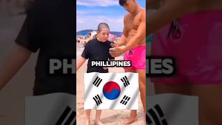 Okay Philippines. #ando