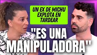 🔴 ¡MÁS POLÉMICA MICHU! Su ex se pronuncia y CARGA contra la hermana y la madre
