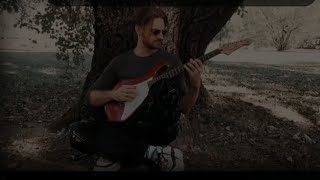 Alen Ademović - Život da stane ne sme (cover)