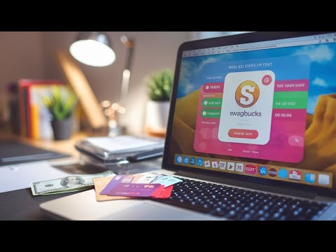 Swagbucks: The Ultimate Guide to Earning Free Gift Cards