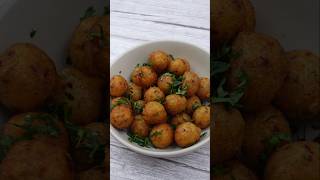 5 Minutes Potato Snack,Ramadan Special #potatosnacks #snacks
