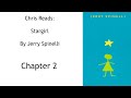 Star Girl Character Analysis