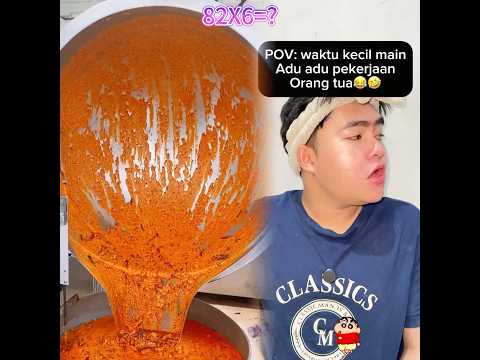 Kalau chodul bapaknya apa ๐ฑ #fypใท #dramasabe