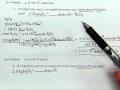 Mole Conversions and Chemical Calculations