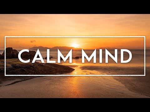 Deep Focus Music For Effective Working - 4 Hours Of Ambient Background Music For Studying & Thinking