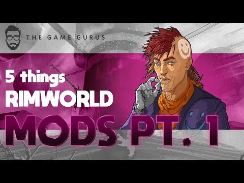 rimworld ideology tips
