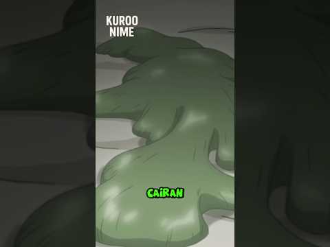 Bayinya ternyata dimakan mushi #anime #animeindo #mushishi