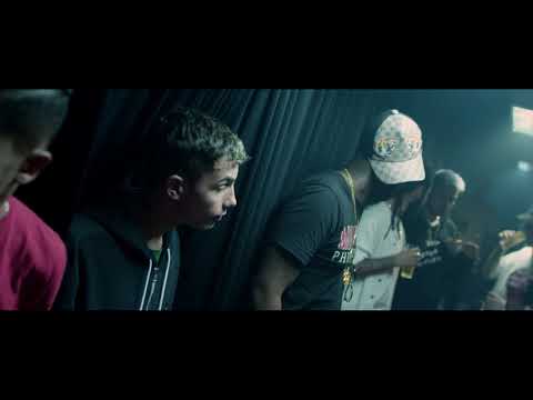 Sensação De Poder - Pablo Martins, Pelé Milflows, Knust, Mc IG, Mc Hariel e DoisP (Prod. 1Kilo)