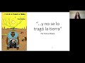 Analyzing '...Y no se lo tragó la tierra' by Tomás Rivera