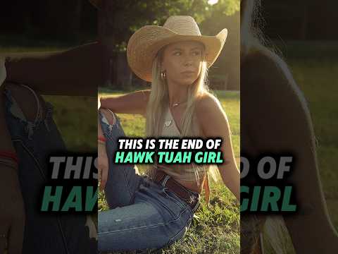 Hawk Tuah Girl is in deep trouble - Joe Rogan #joerogan #jre #jreclips