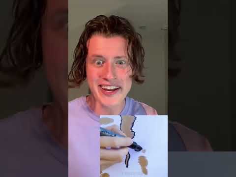 I TESTED A VIRAL 5 MINUTE CRAFT ON MY GIRLFRIEND (SHE BROKE UP WITH ME AT THE END) #Shorts