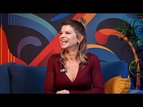 Ale la saggia | "Amore e Psiche" con Alessandra Amoroso