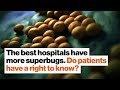 Understanding Superbugs in Hospitals
