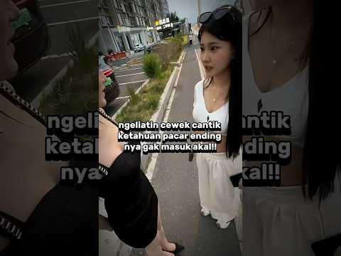 Pacar yang pengertian😀 #shorts #kisah #kocak