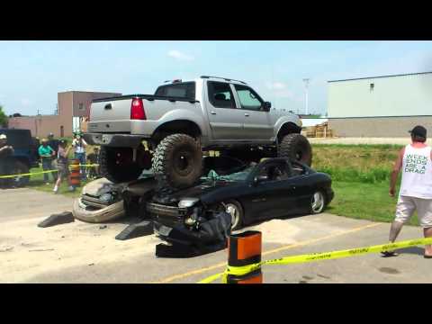 Ford explorer sport electrical issues #9