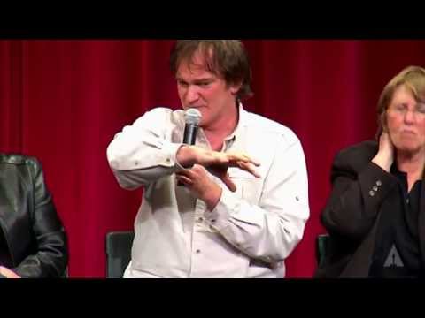 Pulp Fiction: Cast and Crew Reunion