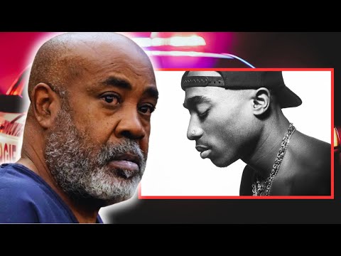 My Role as a Cop in the Aftermath of Tupac’s Murder