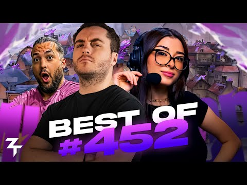 ILS ONT TRICHÉ ... - Best of ZeratoR #452