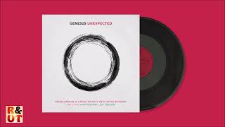 GENESIS - "The Lamia" An Imaginary Live Version (Peter Gabriel & Steve Hackett + Steve Rothery)
