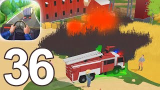 Vehicle Masters - Gameplay Walkthrough Part 36 (iOS Android)