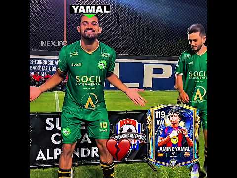 Yamal x 10 Number Jersey Skills 🤣🔥