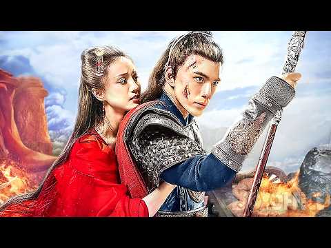 Legión del Guerrero | ACCIÓN | Película Completa en Español 💎