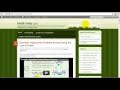 Mathematics Video Tutorial Quiz