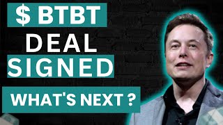 BTBT Stock - Bit Digital Inc Stock Breaking News Today | BTBT Stock Price