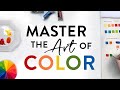 Understanding Color Theory