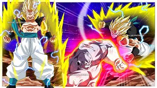¡GOGETA DEJA EN RIDÍCULO AL MÁS FUERTE DEL UNIVERSO 11!