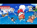 Doraemon Treasure Island Adventure Questions