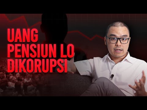 6,7 Juta Orang Baru Tambah Miskin
