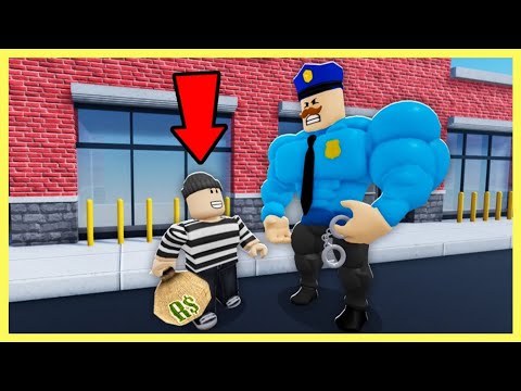 MARKETTE HIRSIZLIK YAPANLARI YAKALIYORUZ ! | ROBLOX Mall Cop Simulator