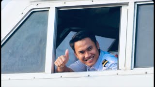Stasiun cirebon prujakan II nontonin kereta lewat https://sociabuzz.com/masmasinis/tribe 