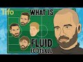 Understanding Fluidity in Football