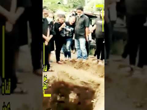 اكبر مغسل بالسعودية يكشف قصة غريبه لرجل ميت دفنوه ولكن حرك يده بعد الدفن !! 😥💔