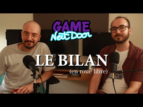 10 ans de GND