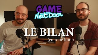 10 ans de GND
