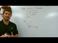 Angle Relationships and Solving for x